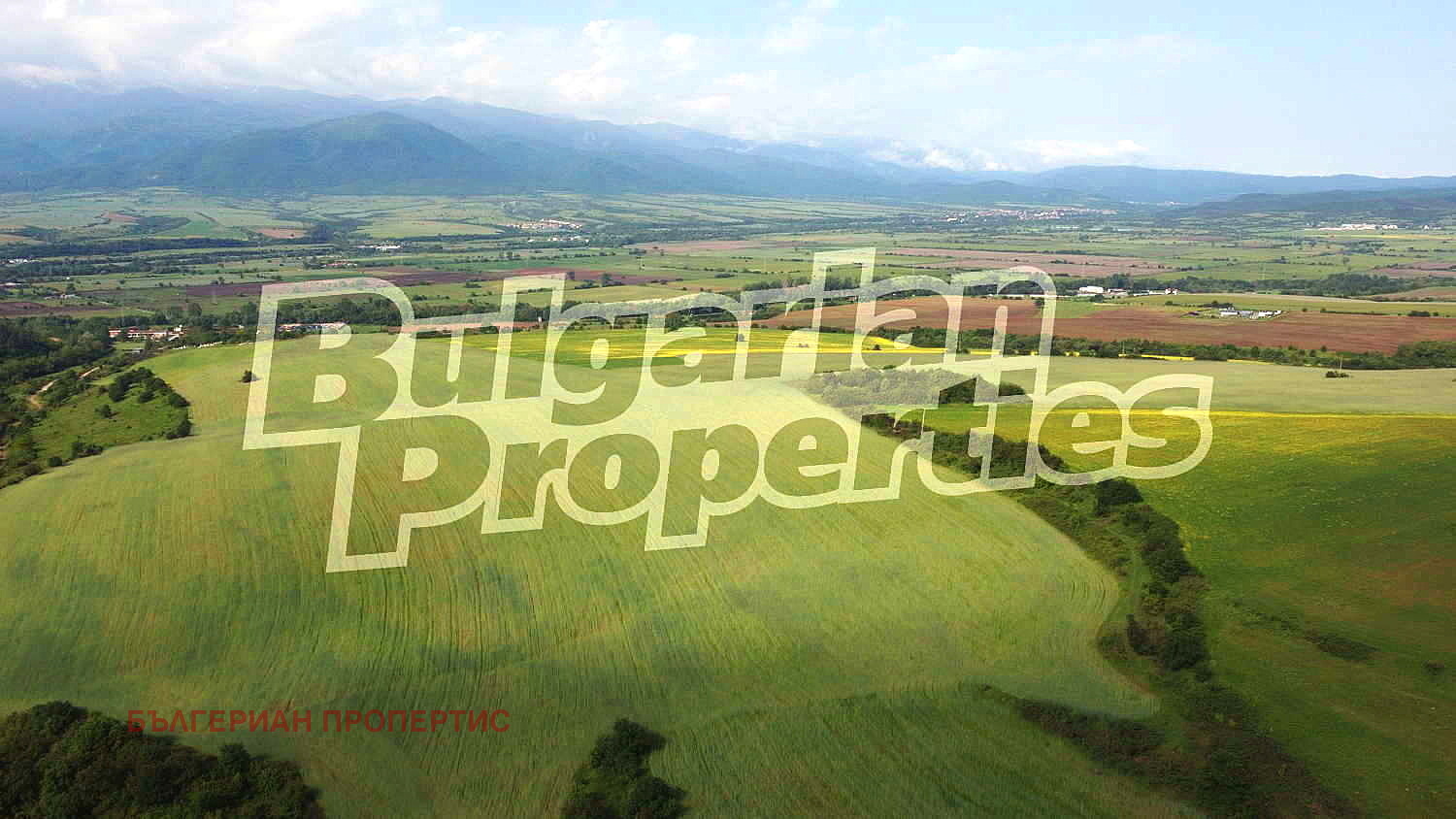 Продава ПАРЦЕЛ | Imot.bg — изображение 10