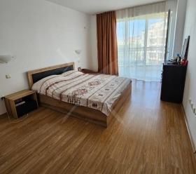 1 camera da letto Primorsko, regione Burgas 3