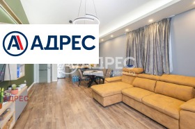 3-стаен град Варна, Бриз