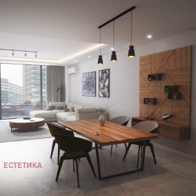 Продава  3-стаен, град София