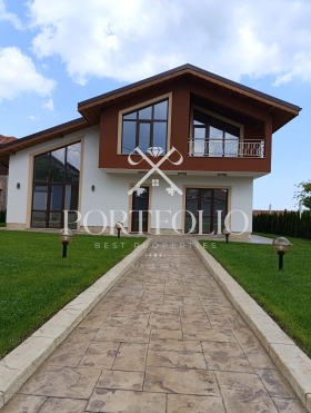 House Tankovo, region Burgas 1