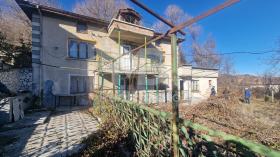 Hus Ruen, region Plovdiv 1