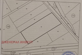 Продава парцел град Благоевград Първа промишлена зона - [1] 