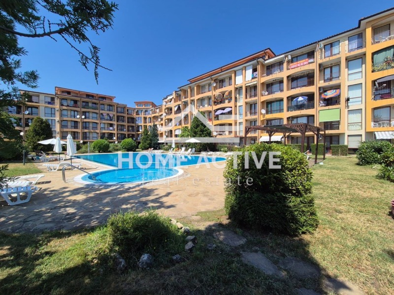 Til salg  Studie region Burgas , Aheloj , 47 kvm | 11267174 - billede [12]