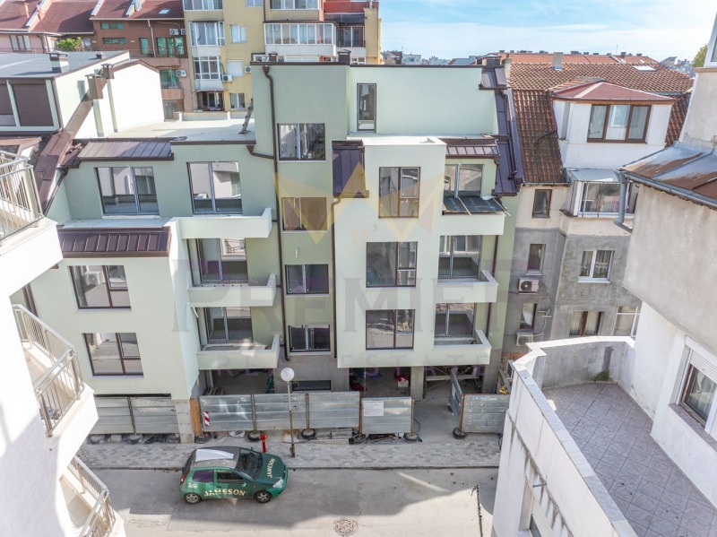 Продава 1-СТАЕН, гр. Варна, Цветен квартал, снимка 8 - Апартаменти - 52301077