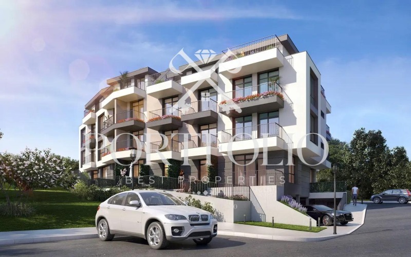 De vânzare  1 dormitor regiunea Burgas , Sozopol , 77 mp | 97107667