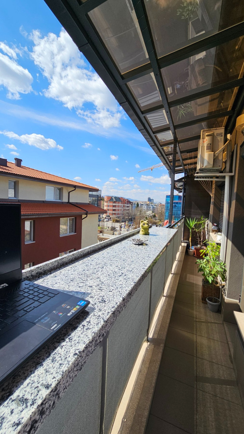 Na prodej  1 ložnice Sofia , Studentski grad , 56 m2 | 30529805 - obraz [14]