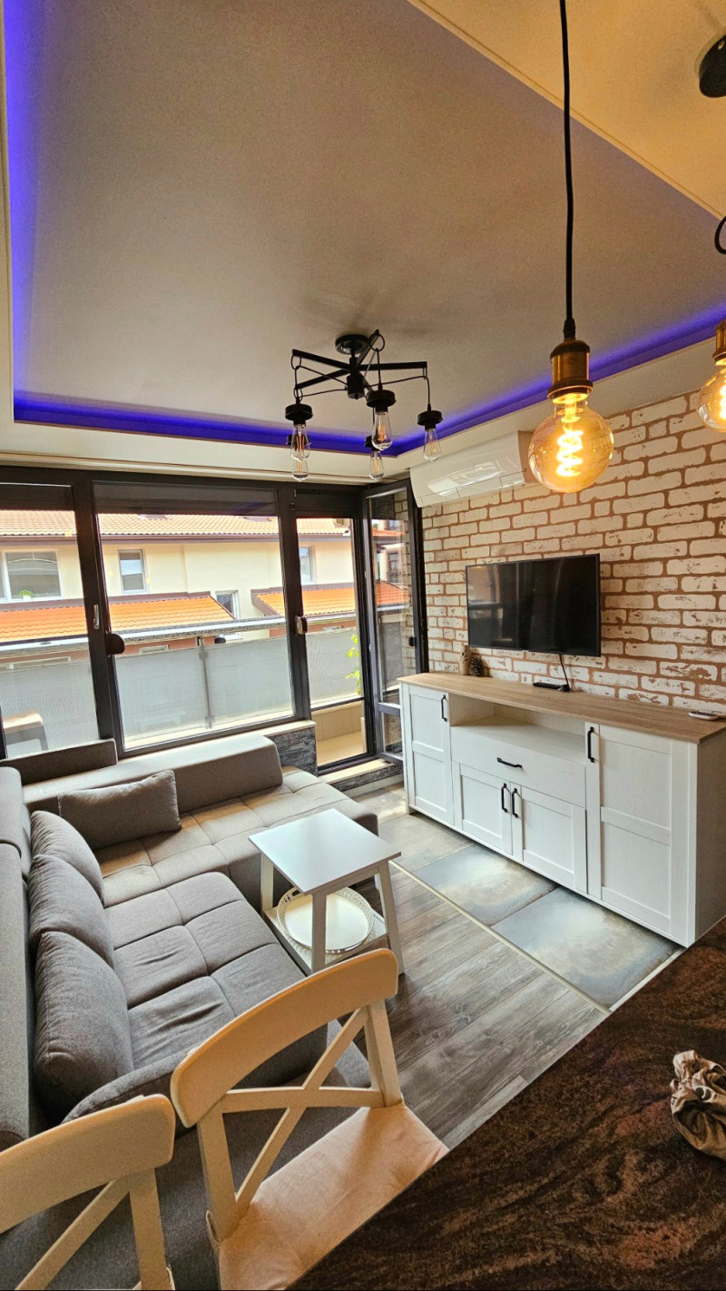 Na prodej  1 ložnice Sofia , Studentski grad , 56 m2 | 30529805 - obraz [3]