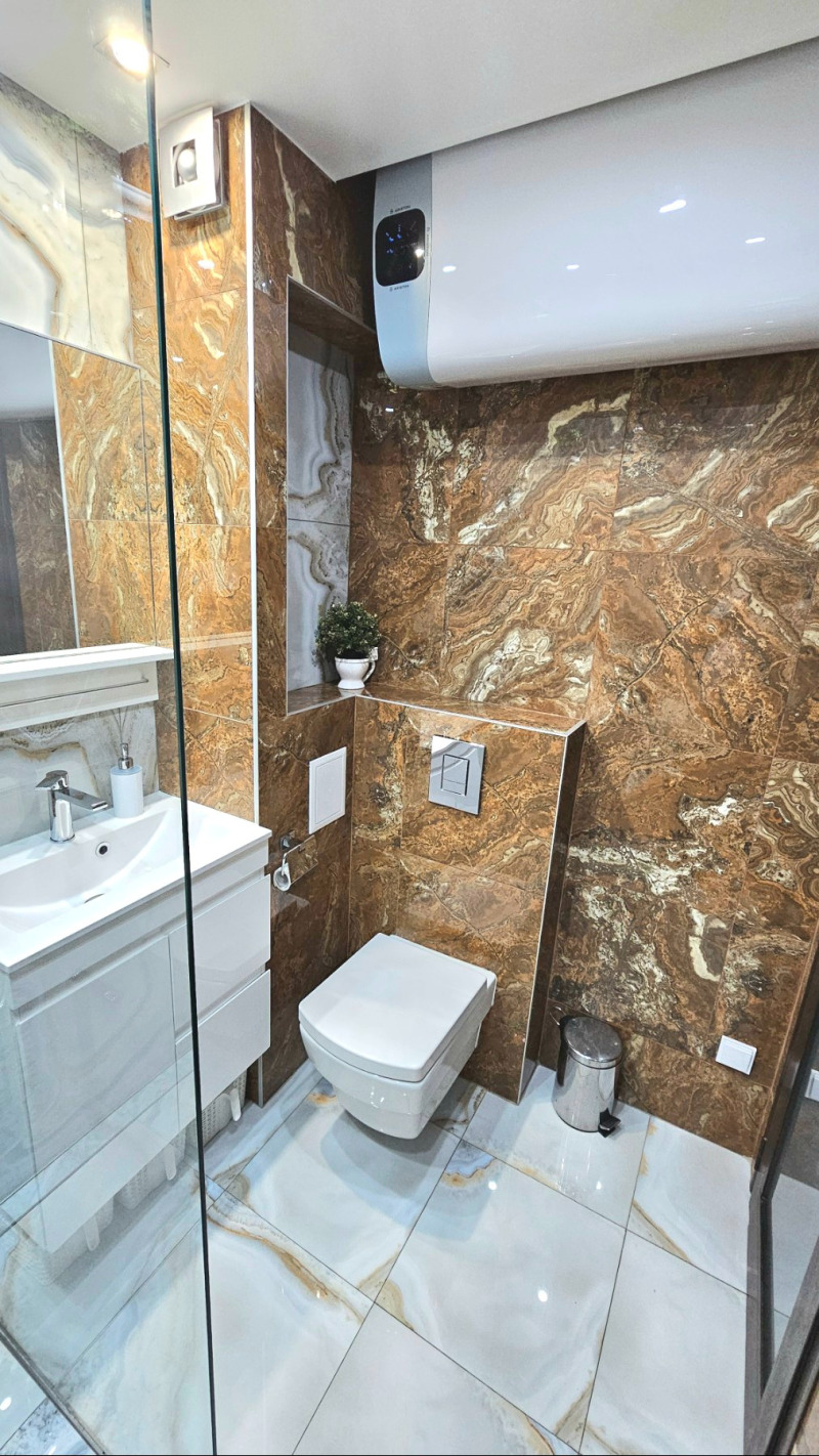 Na prodej  1 ložnice Sofia , Studentski grad , 56 m2 | 30529805 - obraz [12]