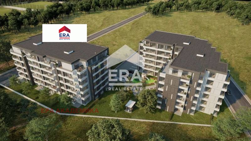 Продава 2-СТАЕН, гр. София, Малинова долина, снимка 2 - Aпартаменти - 49367588