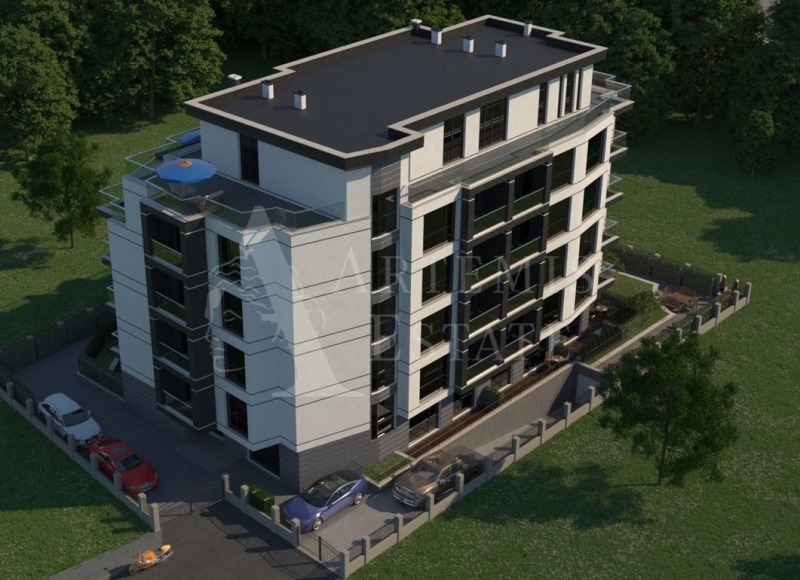 Продается  1 спальня София , Дружба 1 , 81 кв.м | 70384526 - изображение [3]