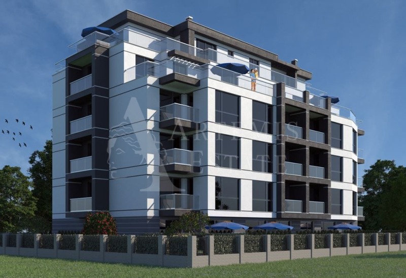 Продается  1 спальня София , Дружба 1 , 81 кв.м | 70384526