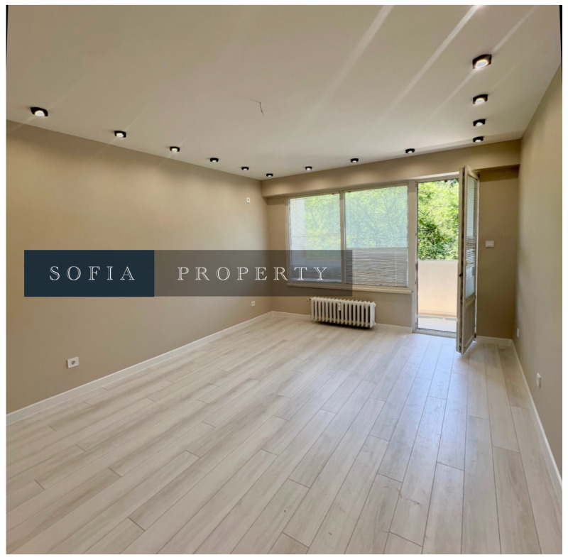 Продава  2-стаен град София , Красно село , 57 кв.м | 10527705 - изображение [3]