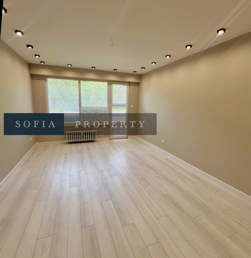 Продава  2-стаен град София , Красно село , 57 кв.м | 10527705 - изображение [2]