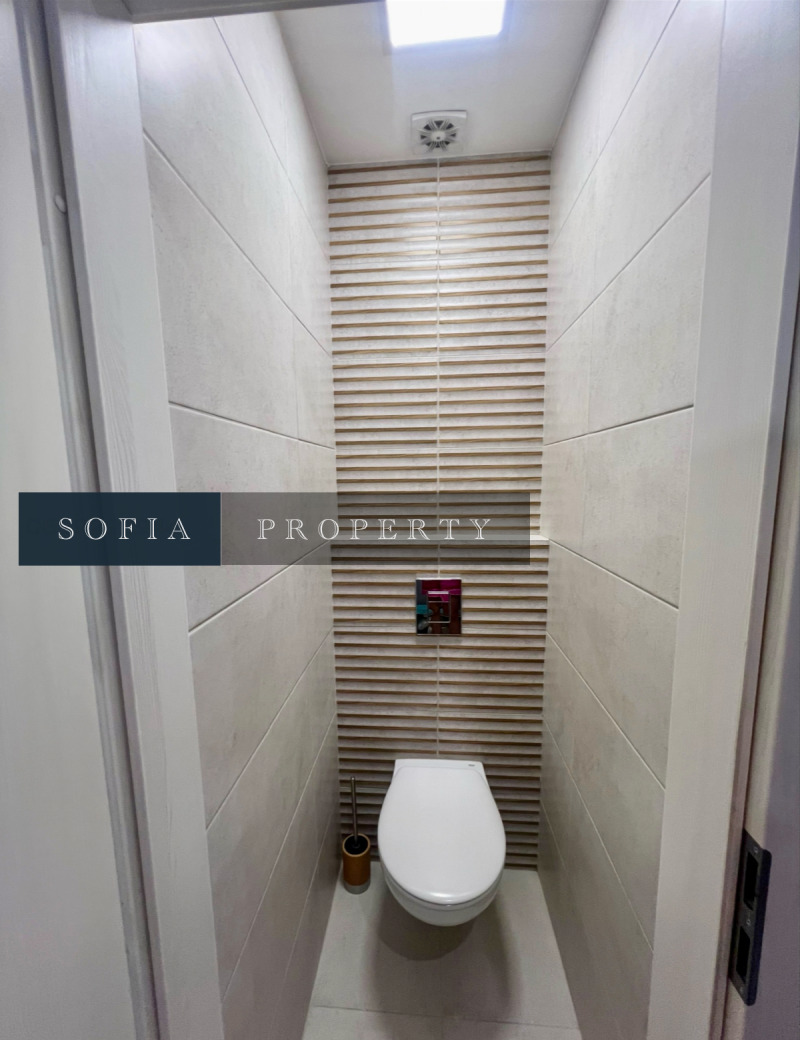 Продава  2-стаен град София , Красно село , 57 кв.м | 10527705 - изображение [16]
