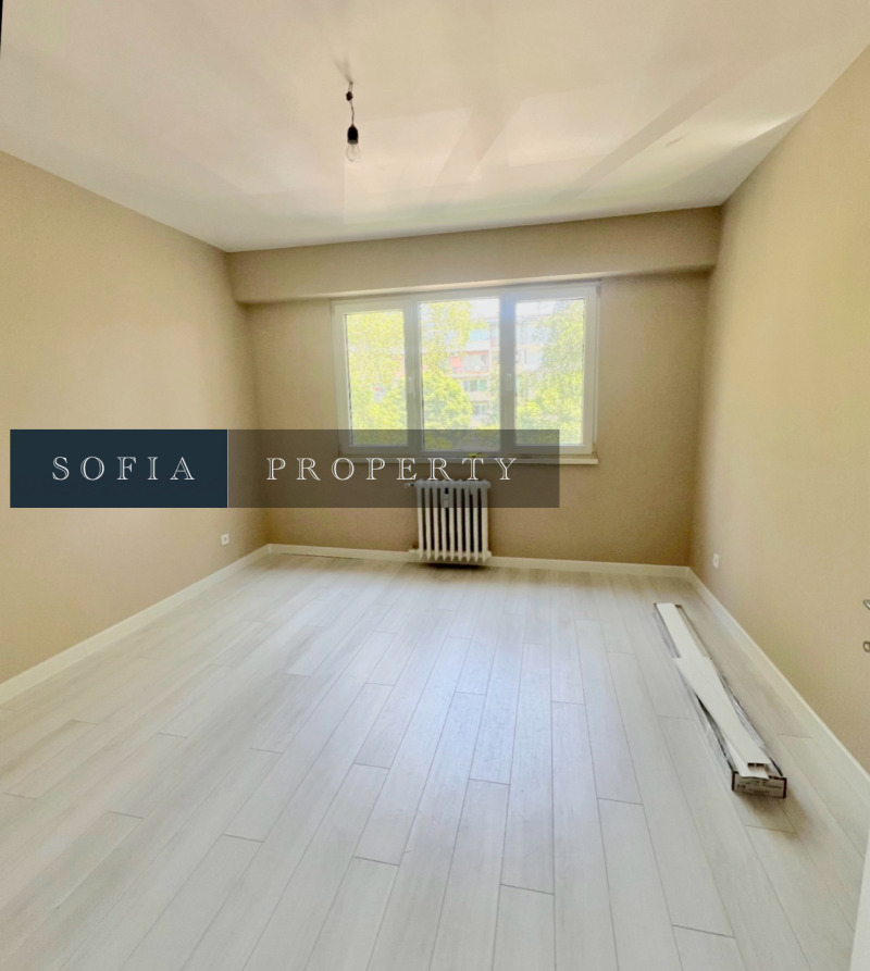 Продава  2-стаен град София , Красно село , 57 кв.м | 10527705 - изображение [8]