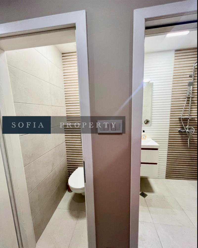 Продава  2-стаен град София , Красно село , 57 кв.м | 10527705 - изображение [15]