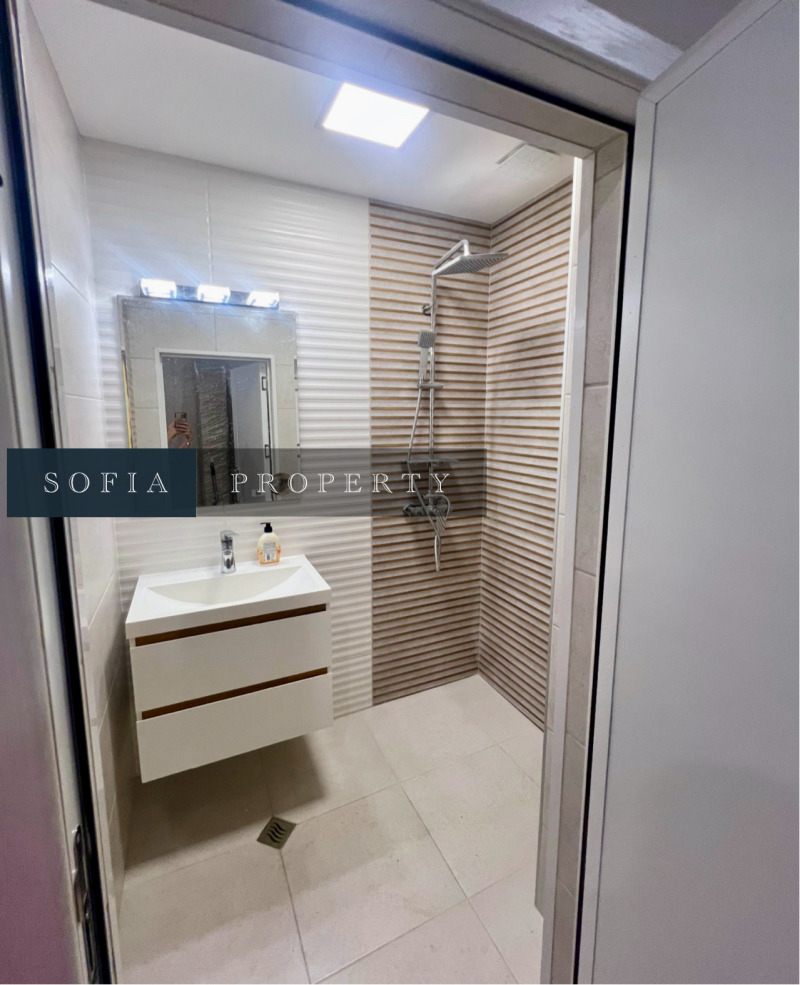 Продава  2-стаен град София , Красно село , 57 кв.м | 10527705 - изображение [14]