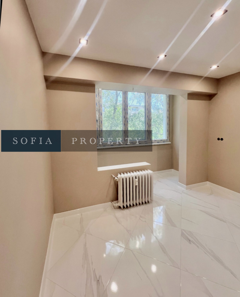 Продава  2-стаен град София , Красно село , 57 кв.м | 10527705 - изображение [12]