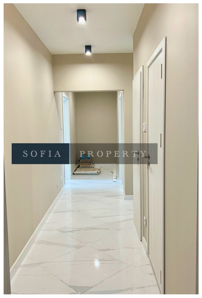 Продава  2-стаен град София , Красно село , 57 кв.м | 10527705 - изображение [5]