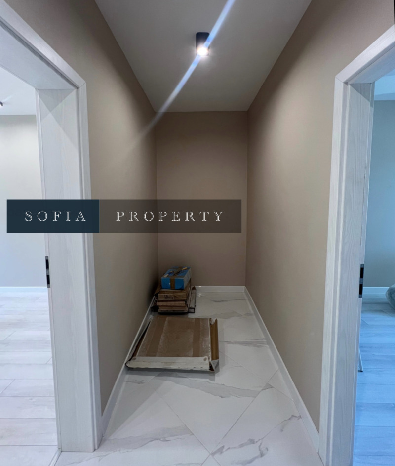 Продава  2-стаен град София , Красно село , 57 кв.м | 10527705 - изображение [6]