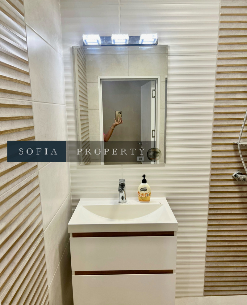 Продава  2-стаен град София , Красно село , 57 кв.м | 10527705 - изображение [17]