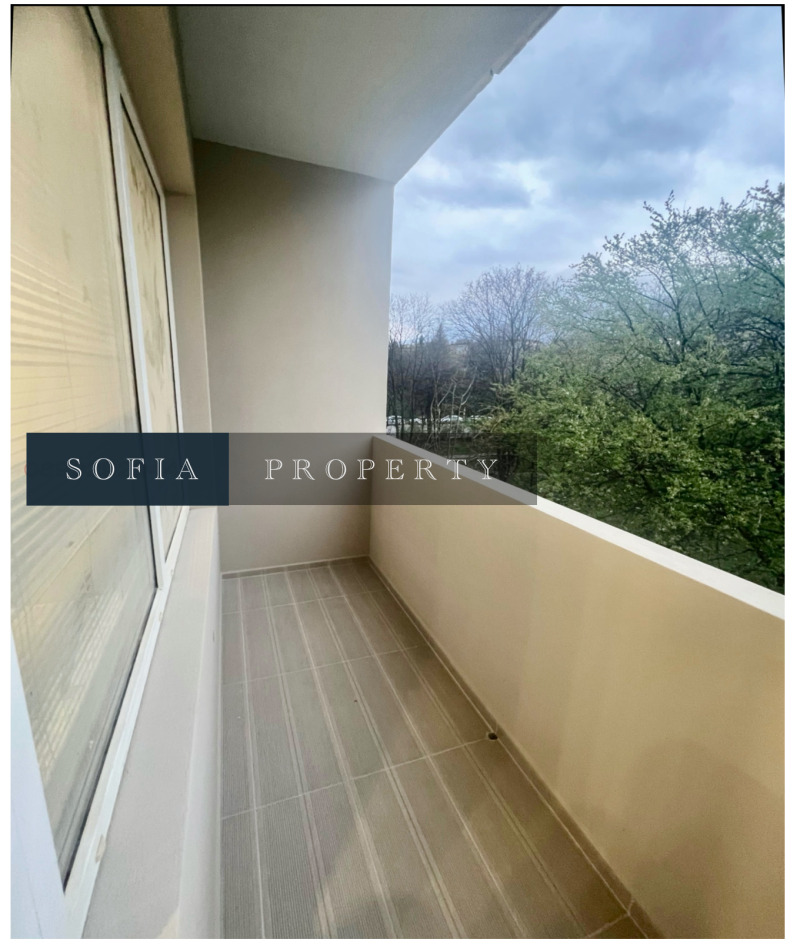 Продава  2-стаен град София , Красно село , 57 кв.м | 10527705 - изображение [4]