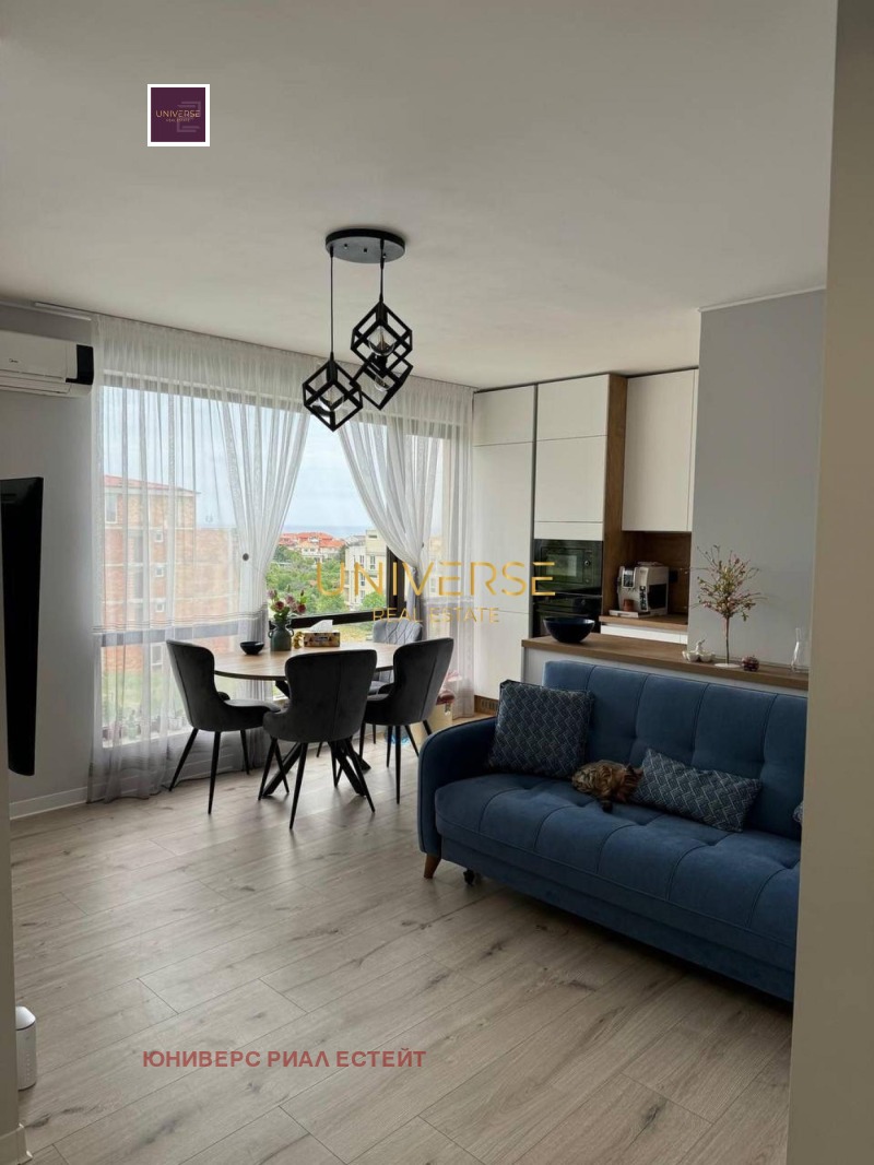 Продава  2-стаен област Бургас , гр. Свети Влас , 70 кв.м | 70101684 - изображение [17]