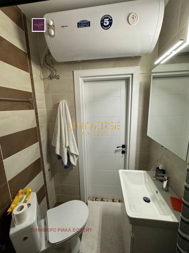 Продава  2-стаен област Бургас , гр. Свети Влас , 70 кв.м | 70101684 - изображение [2]