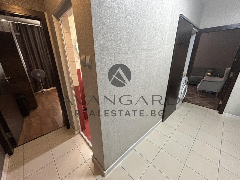 Eladó  1 hálószoba Plovdiv , Karsijaka , 50 négyzetméter | 21353241 - kép [9]