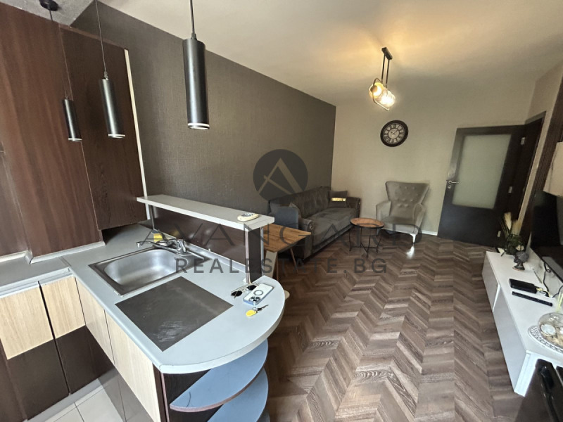 Eladó  1 hálószoba Plovdiv , Karsijaka , 50 négyzetméter | 21353241 - kép [4]