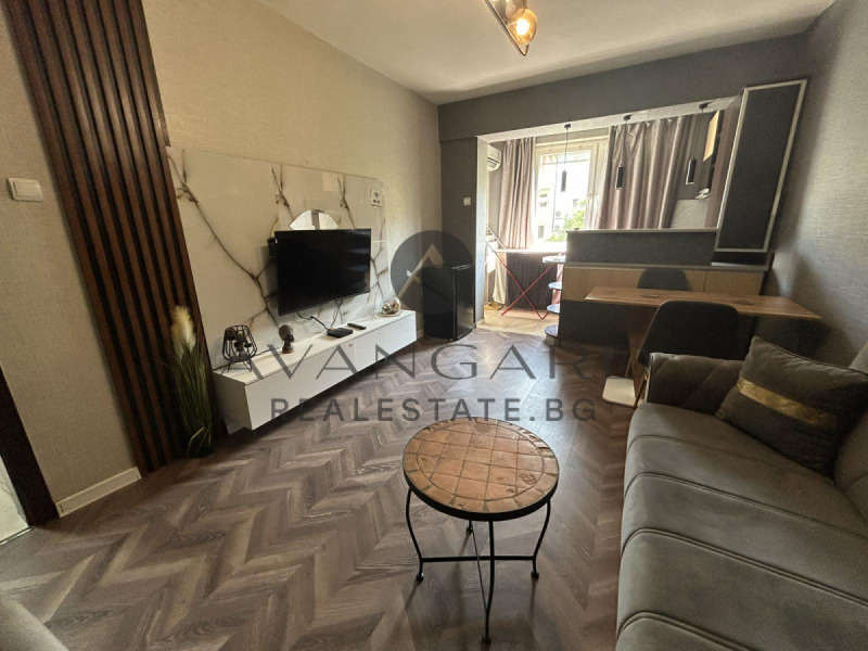 Eladó  1 hálószoba Plovdiv , Karsijaka , 50 négyzetméter | 21353241 - kép [3]