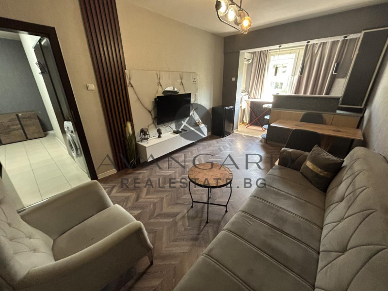 Eladó  1 hálószoba Plovdiv , Karsijaka , 50 négyzetméter | 21353241 - kép [2]