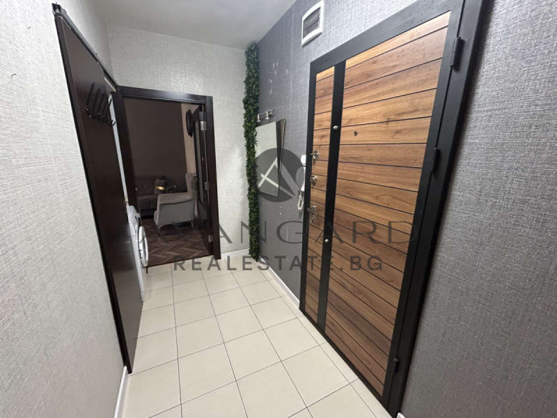 Eladó  1 hálószoba Plovdiv , Karsijaka , 50 négyzetméter | 21353241 - kép [8]