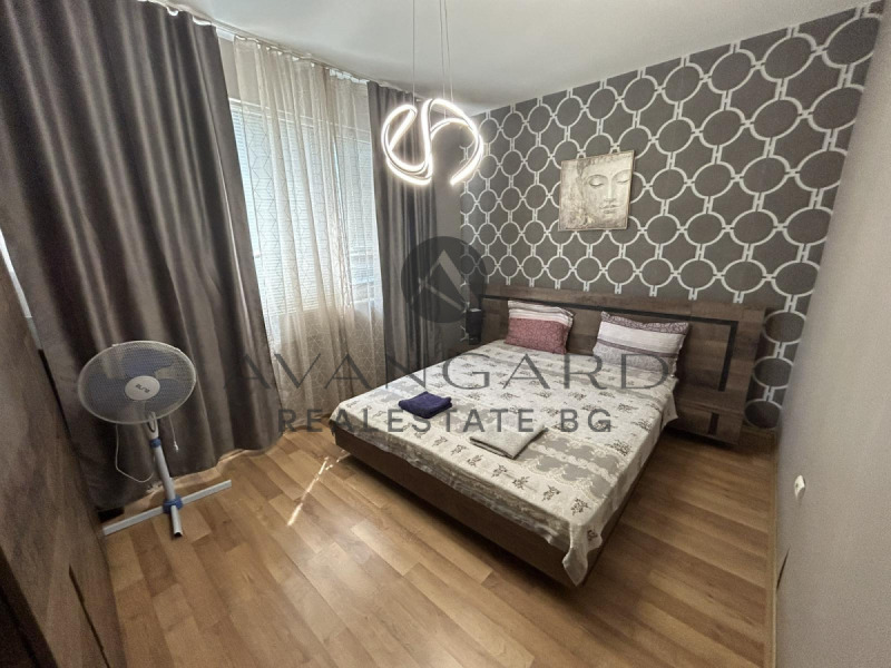 Eladó  1 hálószoba Plovdiv , Karsijaka , 50 négyzetméter | 21353241 - kép [5]