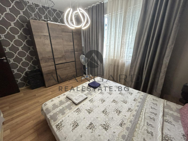 Eladó  1 hálószoba Plovdiv , Karsijaka , 50 négyzetméter | 21353241 - kép [6]
