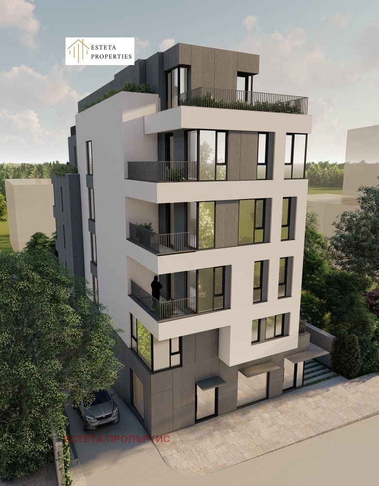 Продается  1 спальня София , Красно село , 80 кв.м | 69788969