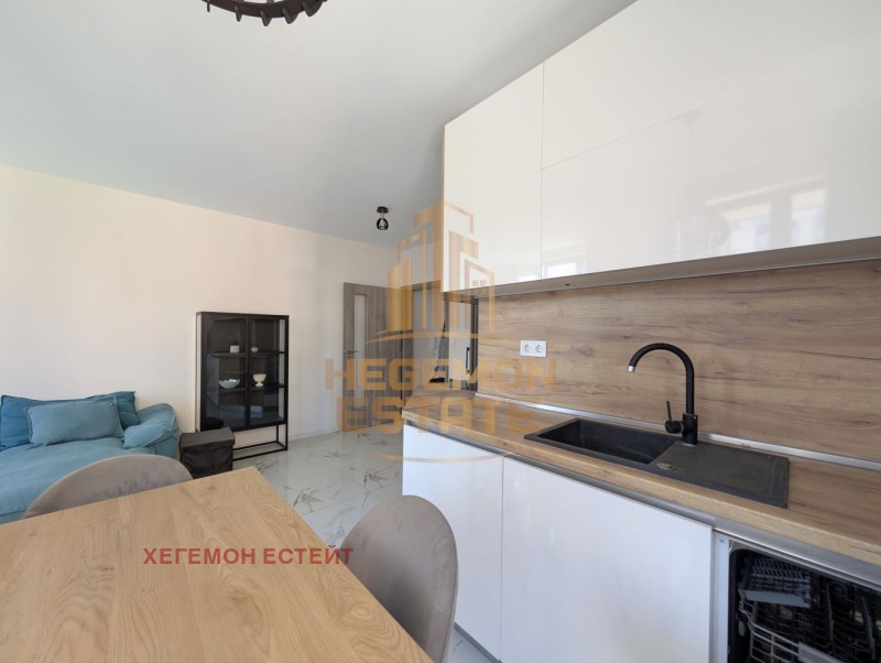In vendita  1 camera da letto Varna , Levski 1 , 70 mq | 91924666 - Immagine [2]