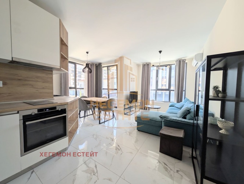 Продава 2-СТАЕН, град Варна, Левски 1 • 185000 € / 361828.55 лв. • 37888405 1