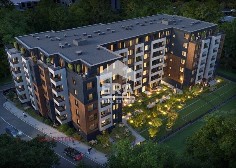 Продава 2-СТАЕН, гр. София, Малинова долина, снимка 4 - Апартаменти - 53174925