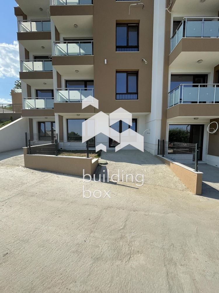 Продава 2-СТАЕН, гр. Варна, Виница, снимка 10 - Апартаменти - 53443555