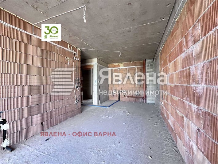 Продава 2-СТАЕН, гр. Варна, Погреби, снимка 2 - Апартаменти - 54756887