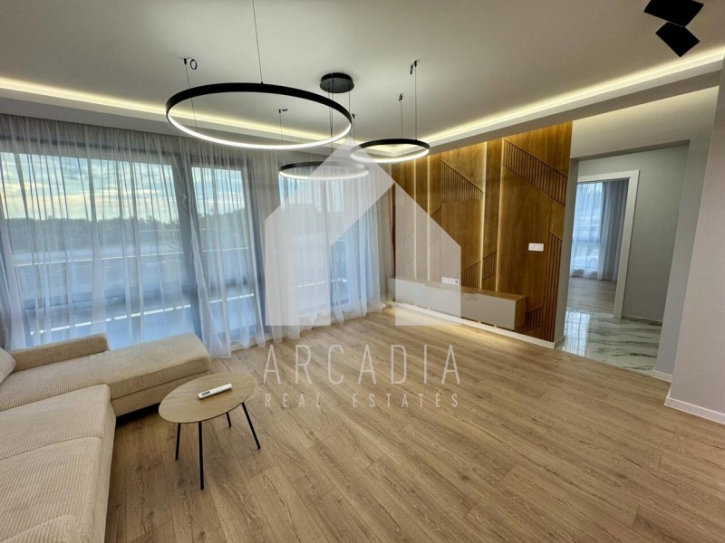 Продава 2-СТАЕН, гр. Пловдив, Остромила, снимка 2 - Апартаменти - 54881792