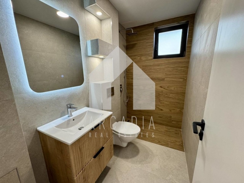 Продава 2-СТАЕН, гр. Пловдив, Остромила, снимка 8 - Апартаменти - 54881792