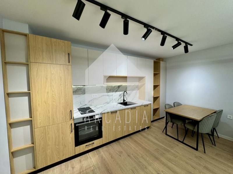 Продава 2-СТАЕН, гр. Пловдив, Остромила, снимка 4 - Апартаменти - 54881792
