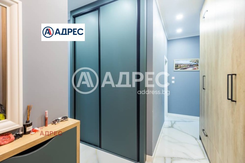 Προς πώληση  2 υπνοδωμάτια Βαρνα , Βρηζ , 103 τ.μ | 11586611 - εικόνα [15]