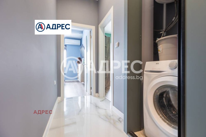 Προς πώληση  2 υπνοδωμάτια Βαρνα , Βρηζ , 103 τ.μ | 11586611 - εικόνα [13]