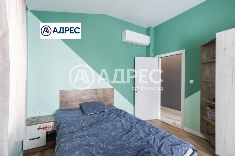 Προς πώληση  2 υπνοδωμάτια Βαρνα , Βρηζ , 103 τ.μ | 11586611 - εικόνα [12]