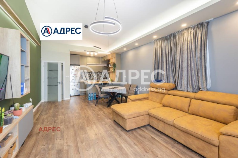 Προς πώληση  2 υπνοδωμάτια Βαρνα , Βρηζ , 103 τ.μ | 11586611