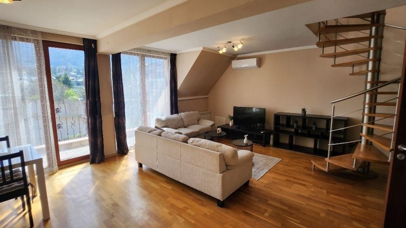 Продава  3-стаен град София , Бояна , 173 кв.м | 54434801 - изображение [6]